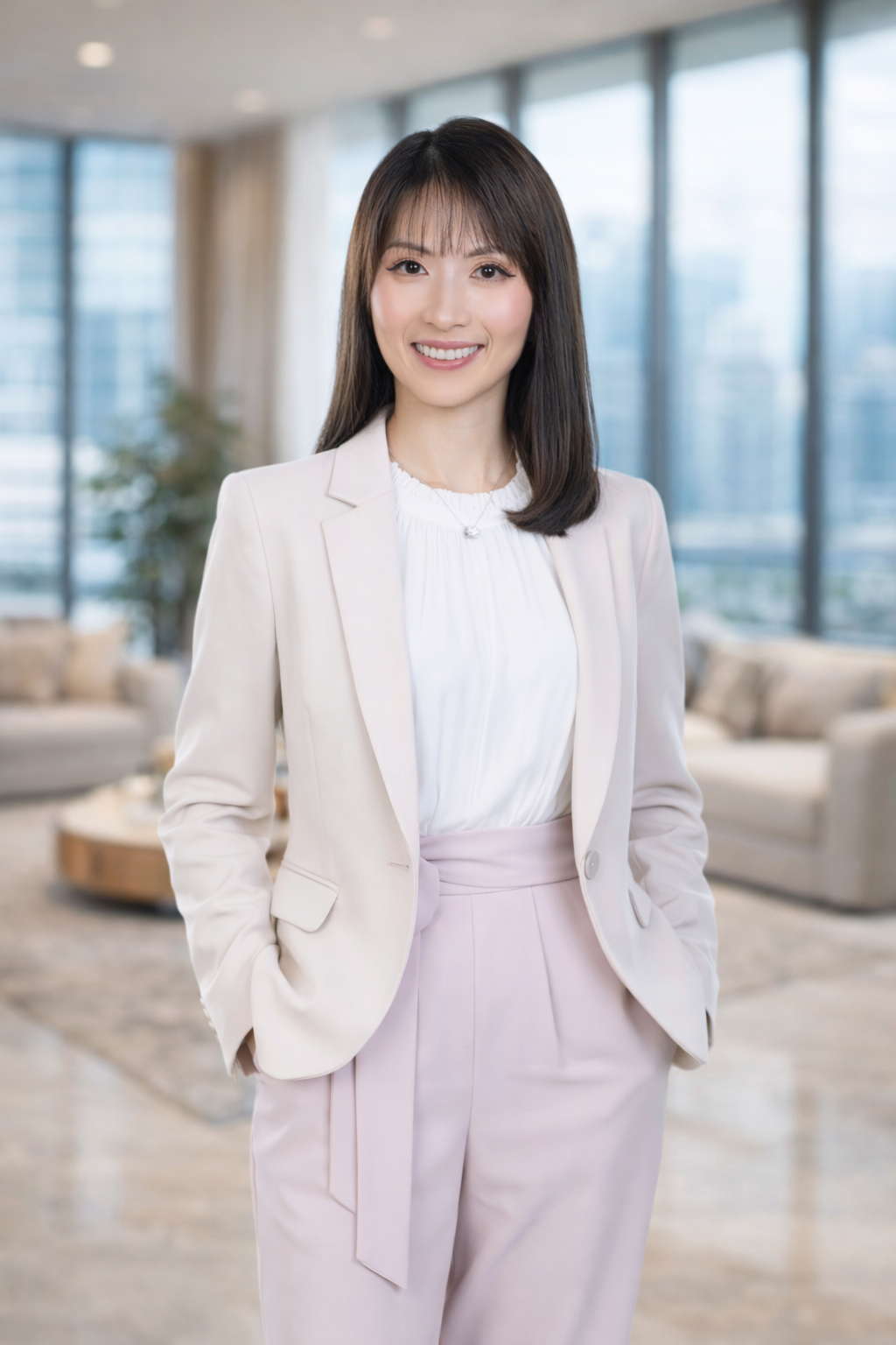 Shermynn Lee Real Estate Advisor